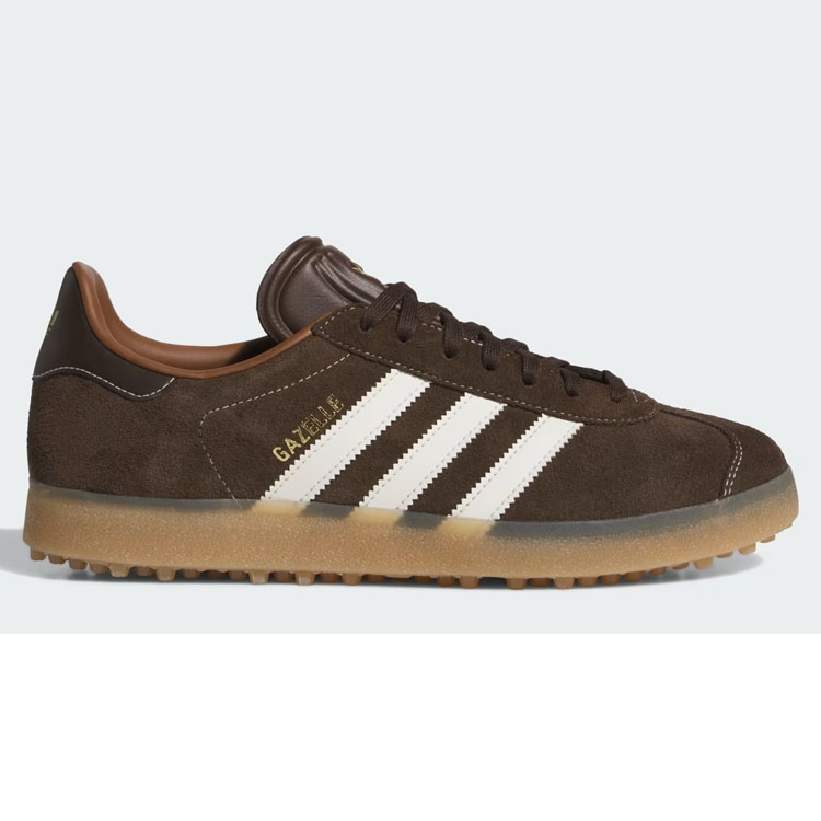 adidas（アディダス） adidas originals スニーカー GAZELLE GOLF