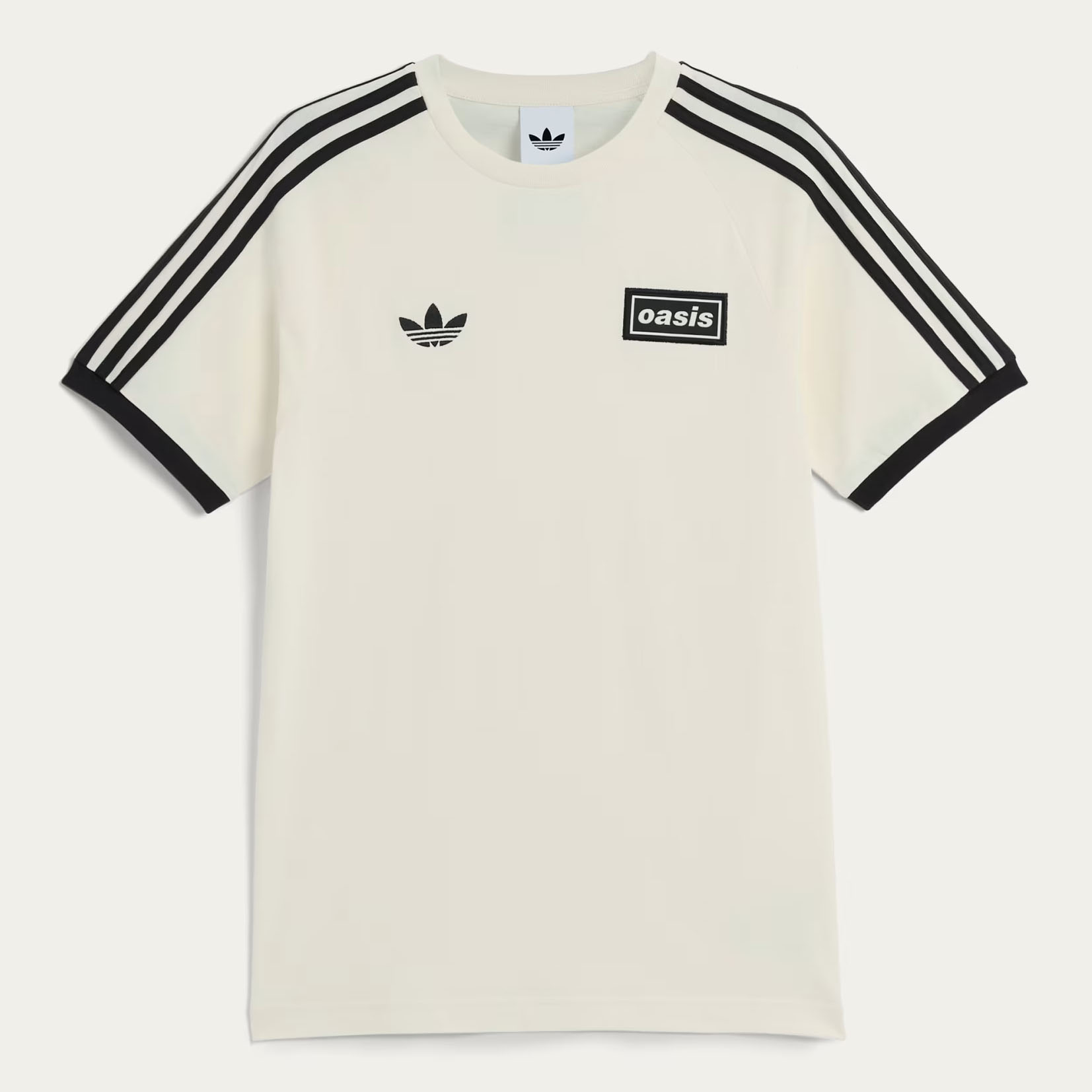 adidas（アディダス） adidas originals Tシャツ OASIS TOUR live'25 3