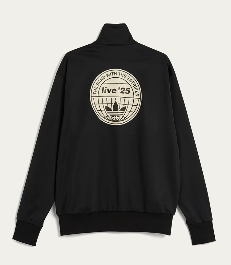 adidas（アディダス） adidas originals トラックトップ OASIS TOUR