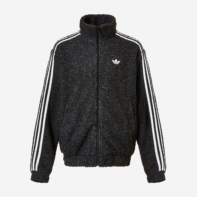 adidas（アディダス） adidas originals トラックトップ BOUCLE