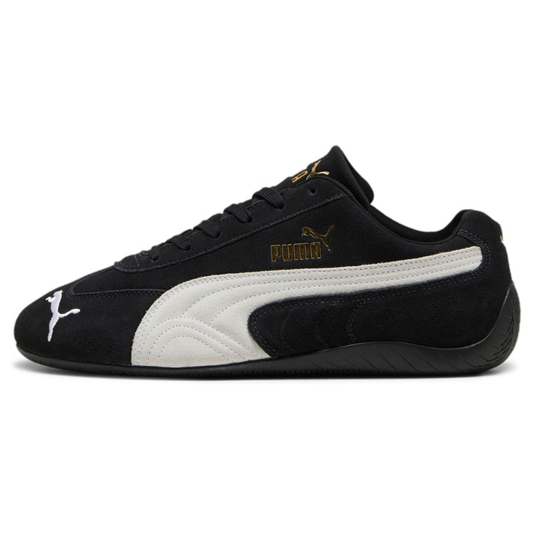 PUMA（プーマ） スニーカー SPEEDCAT OG 398846-01 スピードキャット