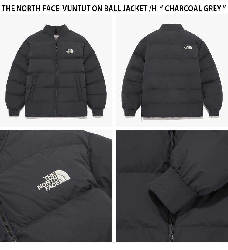 THE NORTH FACE（ザ ノースフェイス） ノースフェイス パディング