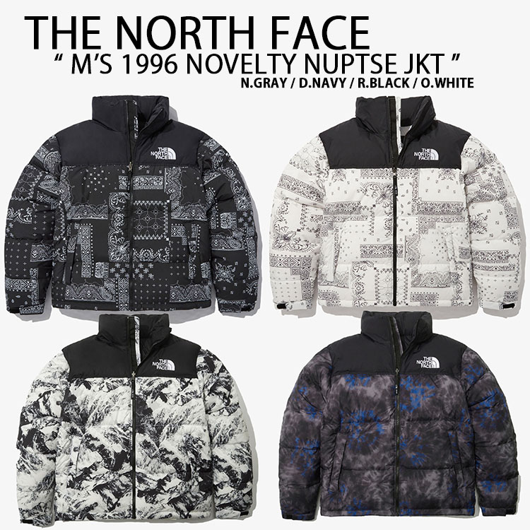 THE NORTH FACE（ザ ノースフェイス） ノースフェイス ダウン