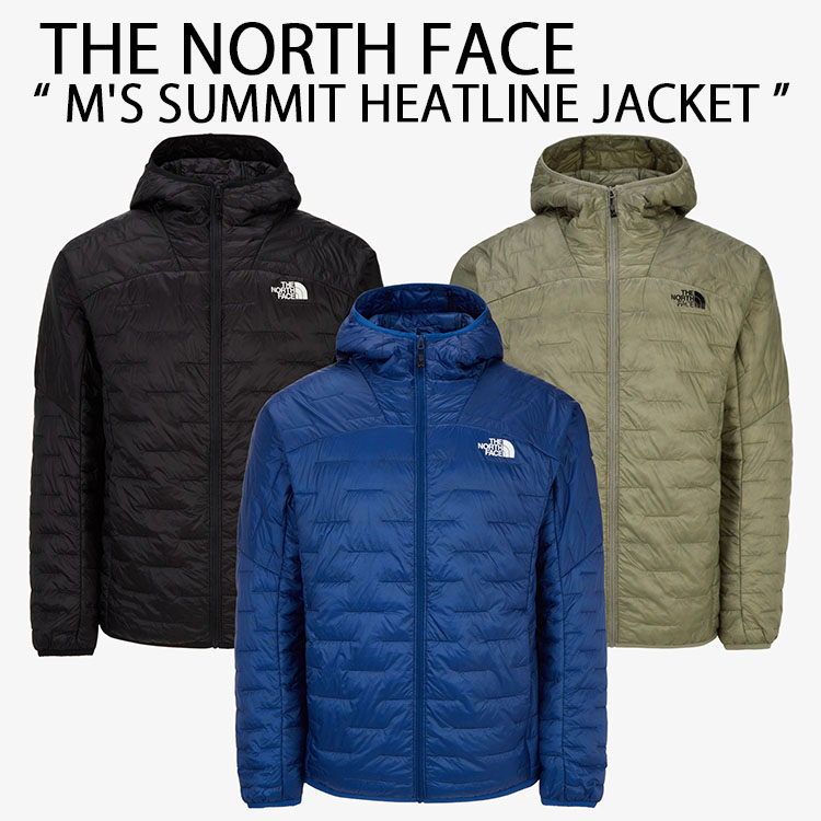 THE NORTH FACE（ザ ノースフェイス） ノースフェイス インナーダウン