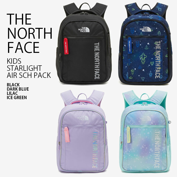 THE NORTH FACE（ザ ノースフェイス） ノースフェイス キッズ リュック