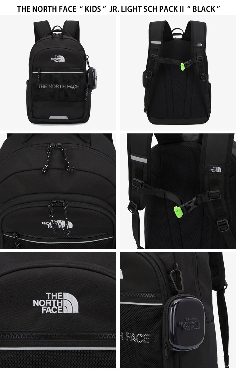 THE NORTH FACE（ザ ノースフェイス） ノースフェイス キッズ リュック