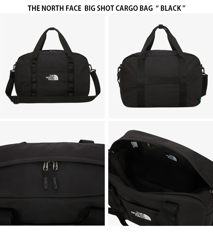 THE NORTH FACE（ザ ノースフェイス） ノースフェイス カーゴバッグ