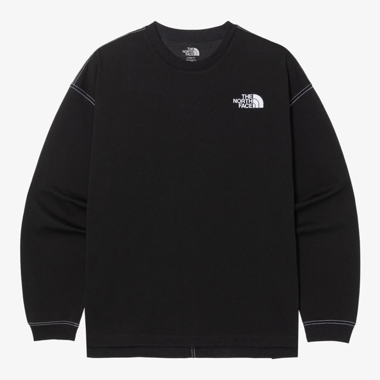 THE NORTH FACE（ザ ノースフェイス） ノースフェイス ロンT ESSENTIAL