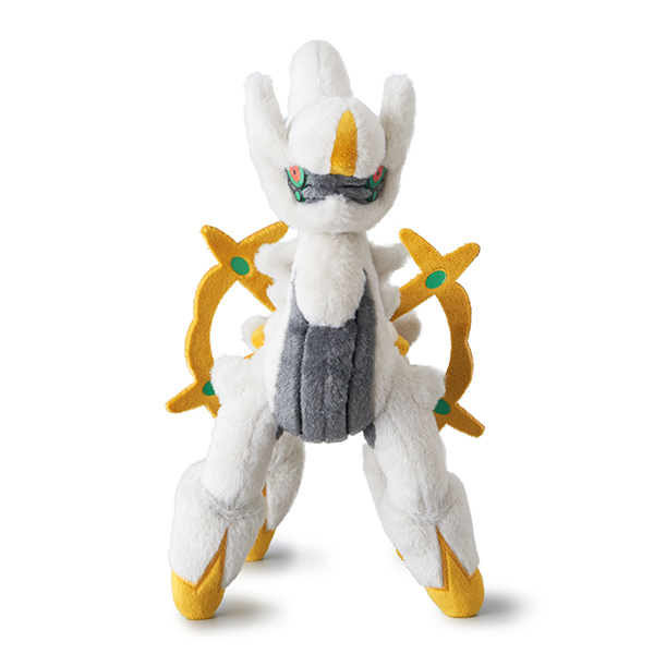 Pokemon（ポケモン） タカラトミーアーツ キミにきめた！ポケモン