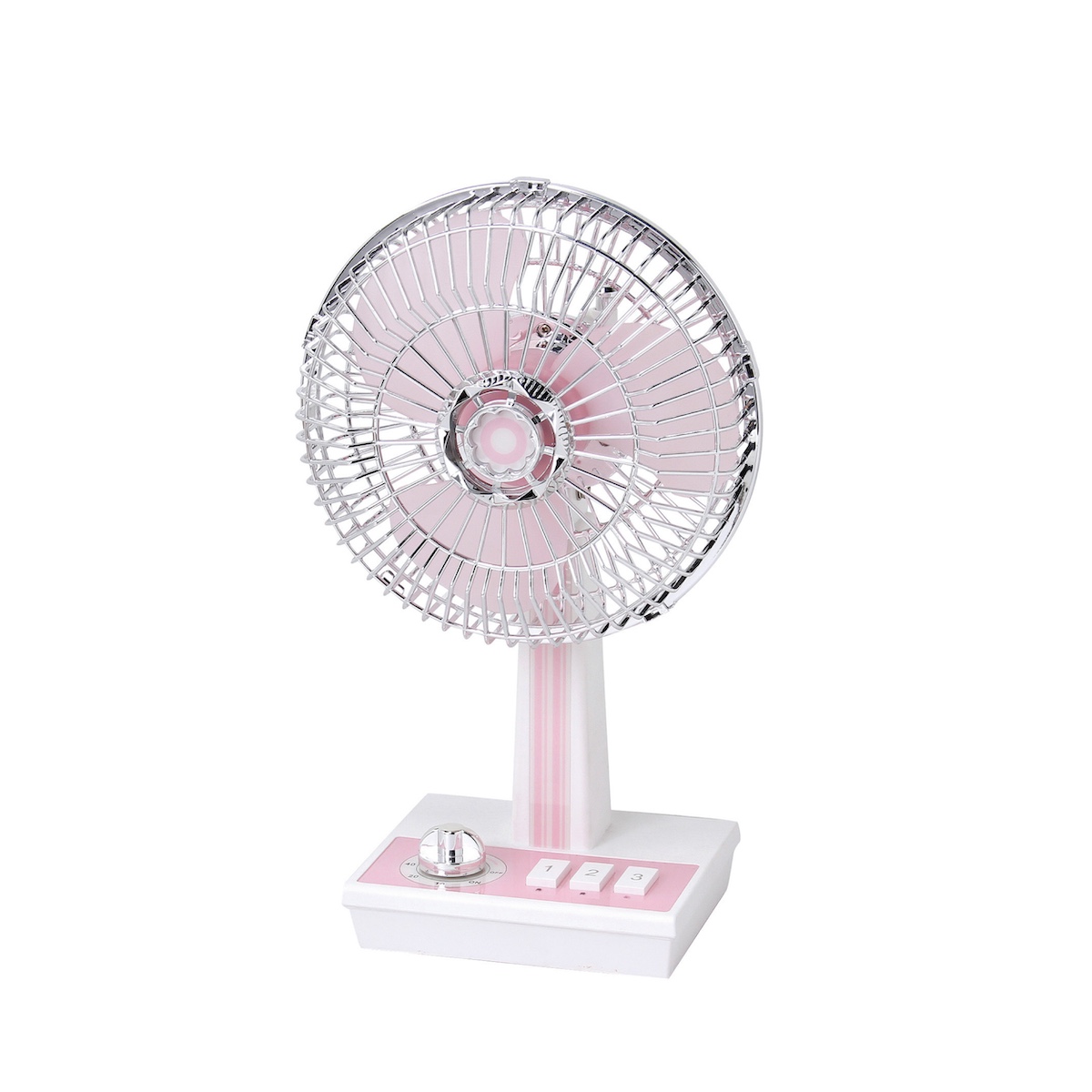 SPICE of Life（スパイス オブ ライフ） レトロ扇風機 レトロファン