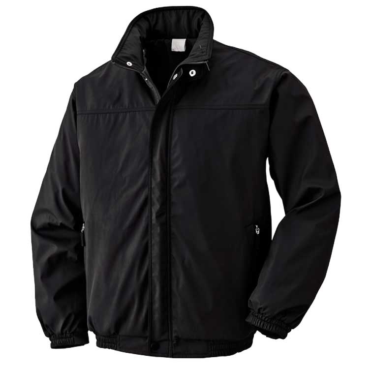 アタックベース 作業服 防寒着 メンズ 作業着 防寒ジャンパー 裏