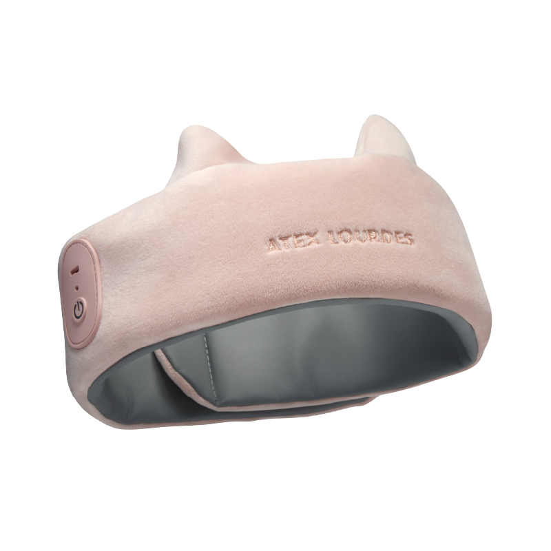 ルルド ヘッドスパ 頭 ドライヘッドスパ マドロムーン AX-HX345