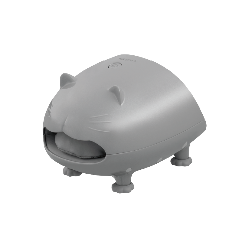 ルルド フットマッサージャー フットケア コードレス リラニャー AX