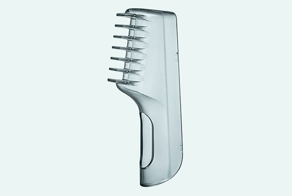 Panasonic（パナソニック） ボディトリマー ER-GK21 ［電動 メンズ