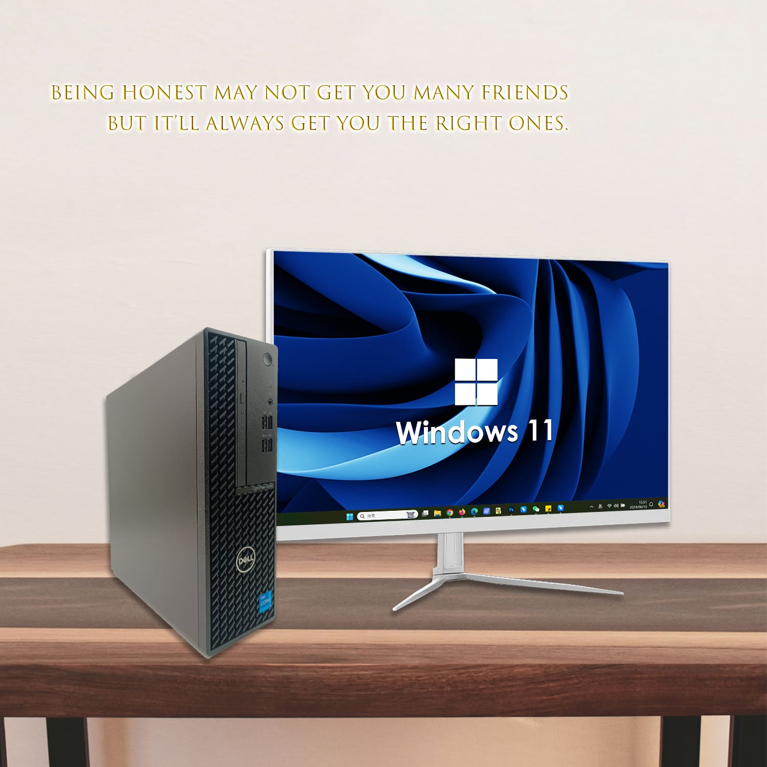 OptiPlex 2025年5月入荷!!デスクトップパソコン 中古 DELL Optiplex