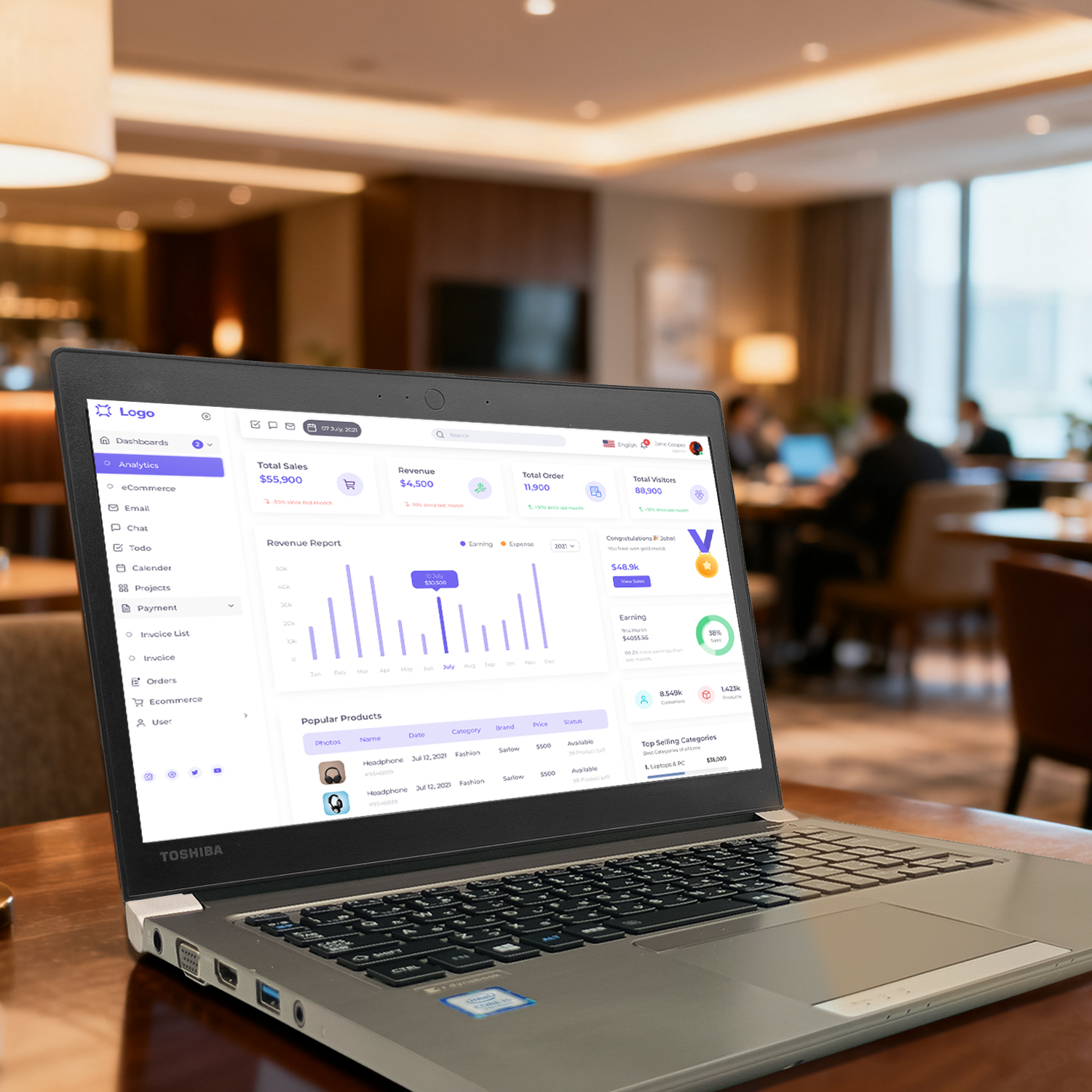 i7第8世代（TOSHIBA／Windowsノート）｜ノートパソコン | スマホ