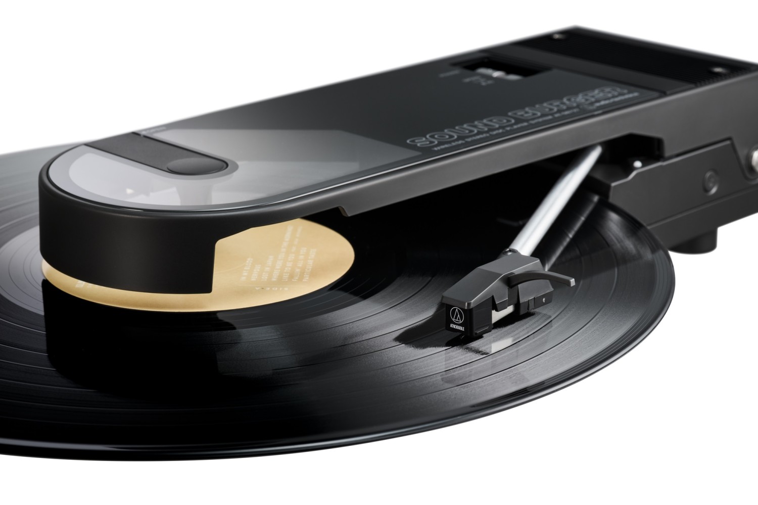 オーディオテクニカ（audio-technica） ATN3600LE レコード交換針