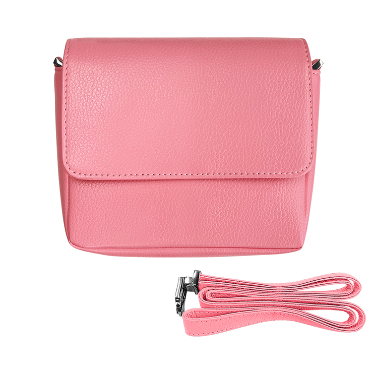 名入れ可能 ゴルフポーチ ベルト付き (全6色) ウエストゴルフポーチ