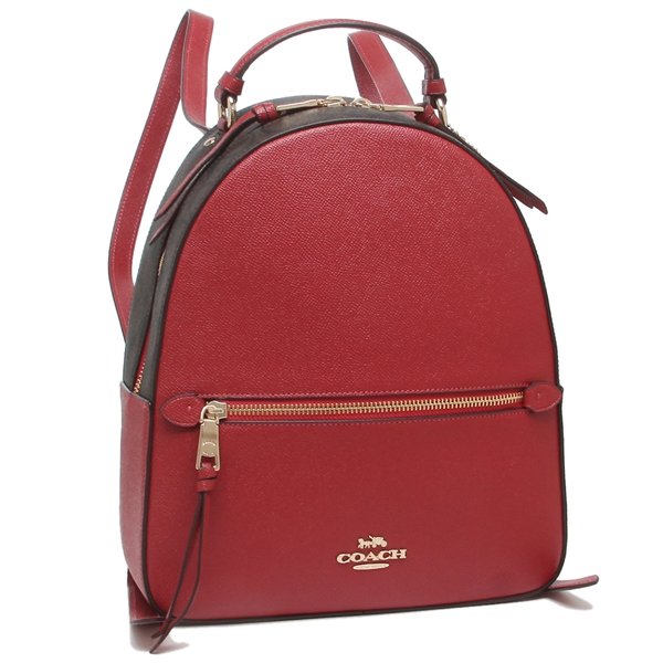 COACH（コーチ） リュック バックパック レディース F76622 2322 2725