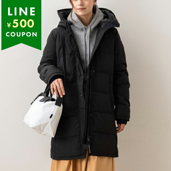 CANADA GOOSE（カナダグース） ダウンジャケット コート シェルバーン