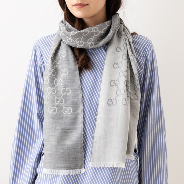 グッチスカーフのおすすめ人気商品一覧 通販 - Yahoo!ショッピング