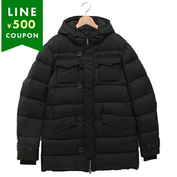 TATRAS（タトラス） ダウンジャケット コート ドミッツィアーノ