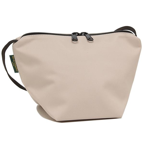 Herve Chapelier（エルベシャプリエ） ショルダーバッグ 2885N