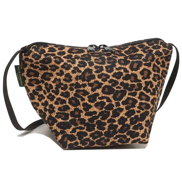 Herve Chapelier（エルベシャプリエ） ショルダーバッグ 2885F