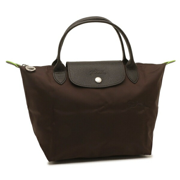 LONGCHAMP（ロンシャン） ハンドバッグ ル プリアージュ グリーン S