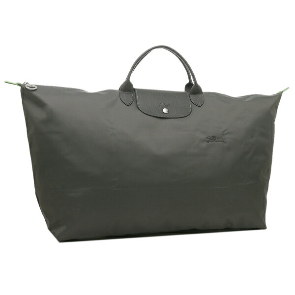 LONGCHAMP（ロンシャン） ハンドバッグ プリアージュ グリーン XL