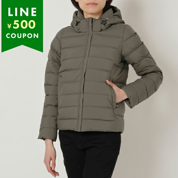 Pyrenex（ピレネックス） アウター ダウンジャケット コート スプー