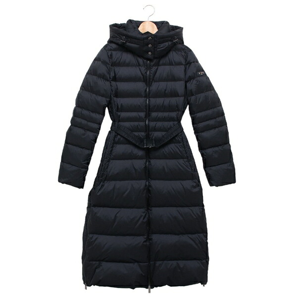 TATRAS（タトラス） ダウンジャケット コート ヘリコニア ロングダウン