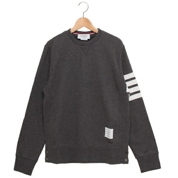 THOM BROWNE（トム ブラウン） スウェット THOM BROWNE MJT021H 00535
