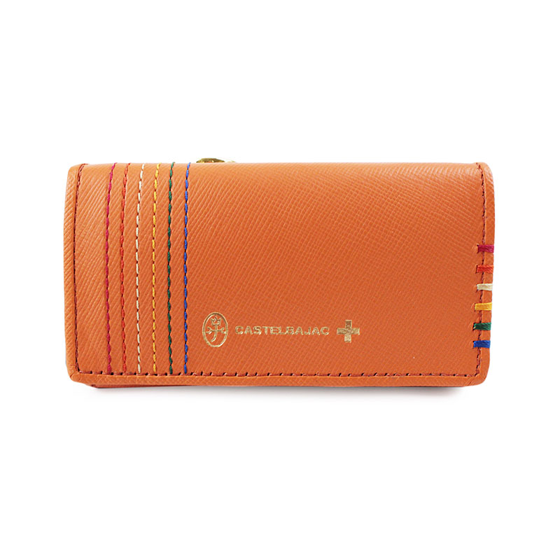 カステルバジャック CASTELBAJAC 長財布 シェスト 027604 正規取扱店