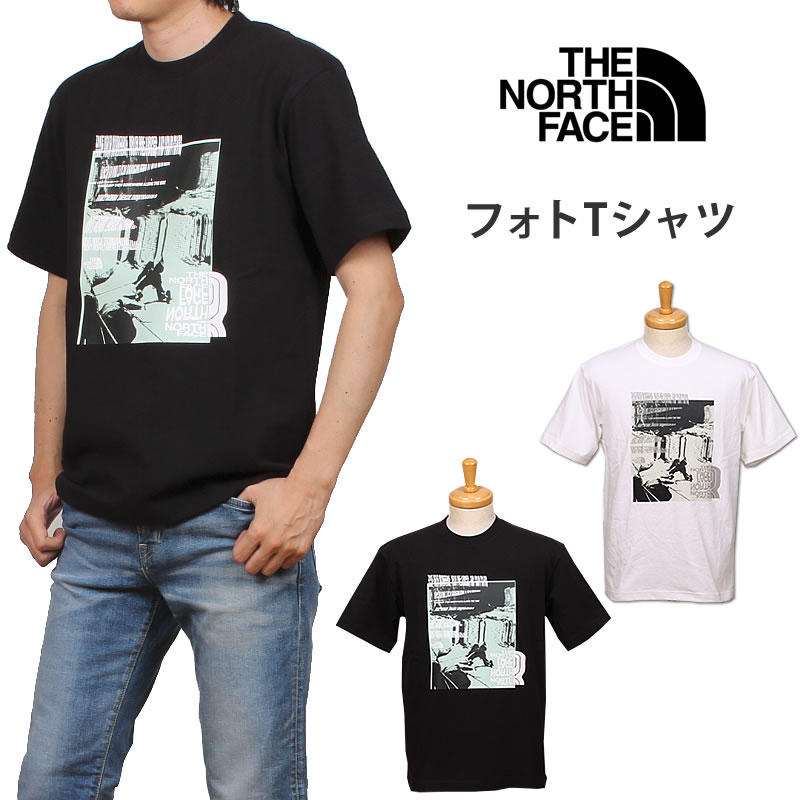 THE NORTH FACE（ザ ノースフェイス） SALE THE NORTH FACE S/S Photo