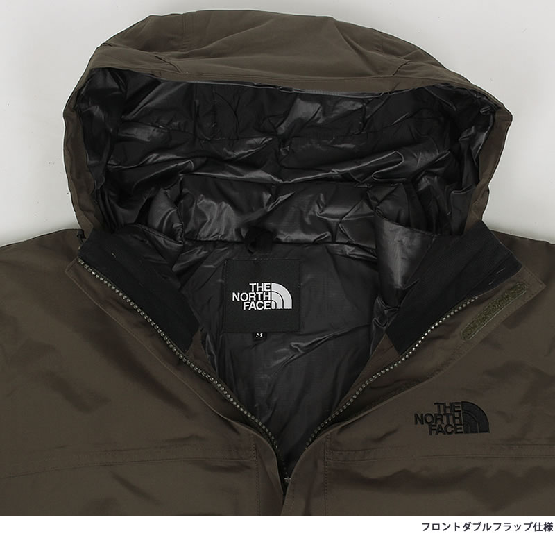 THE NORTH FACE（ザ ノースフェイス） ≪L・XLサイズ≫ カシウストリ