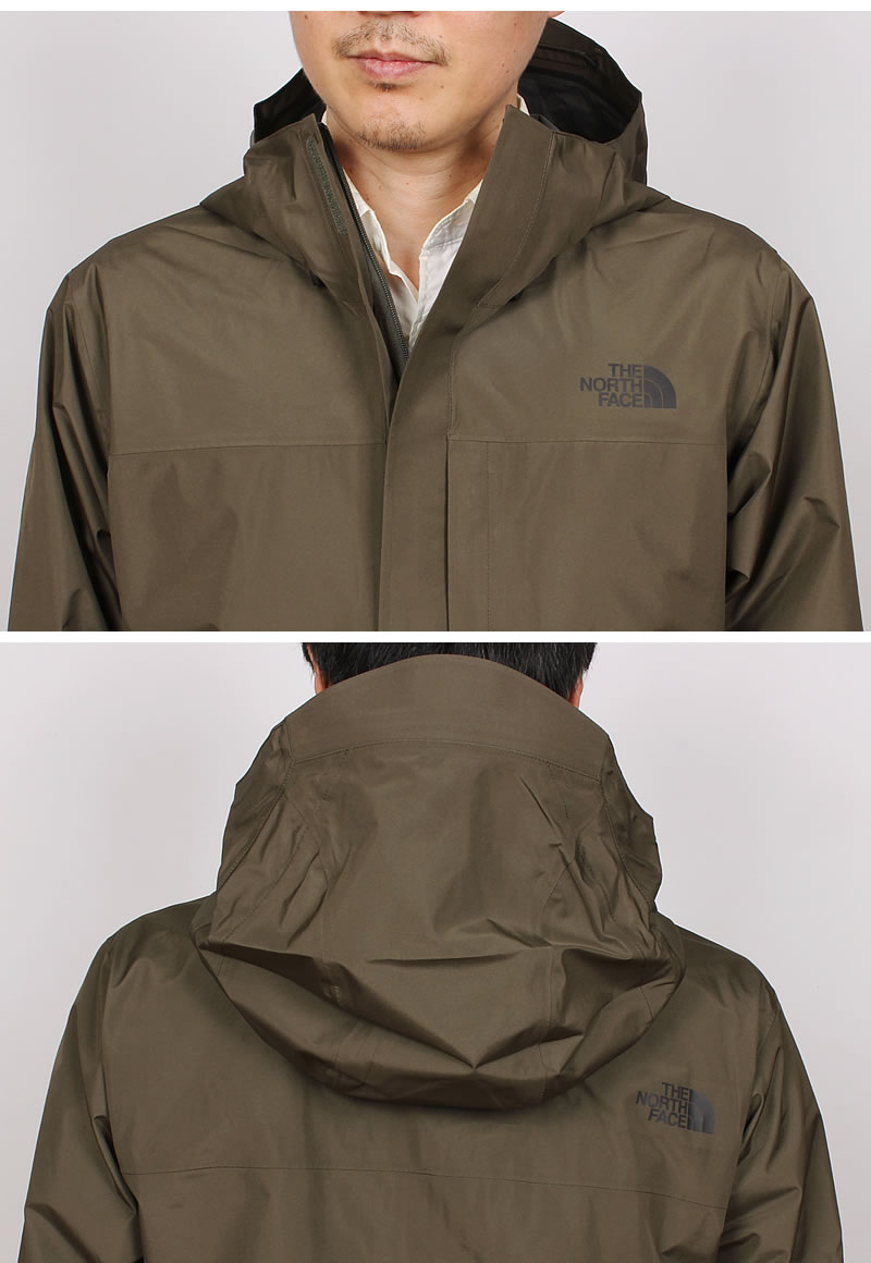 THE NORTH FACE（ザ ノースフェイス） THE NORTH FACE CLOUD JACKET