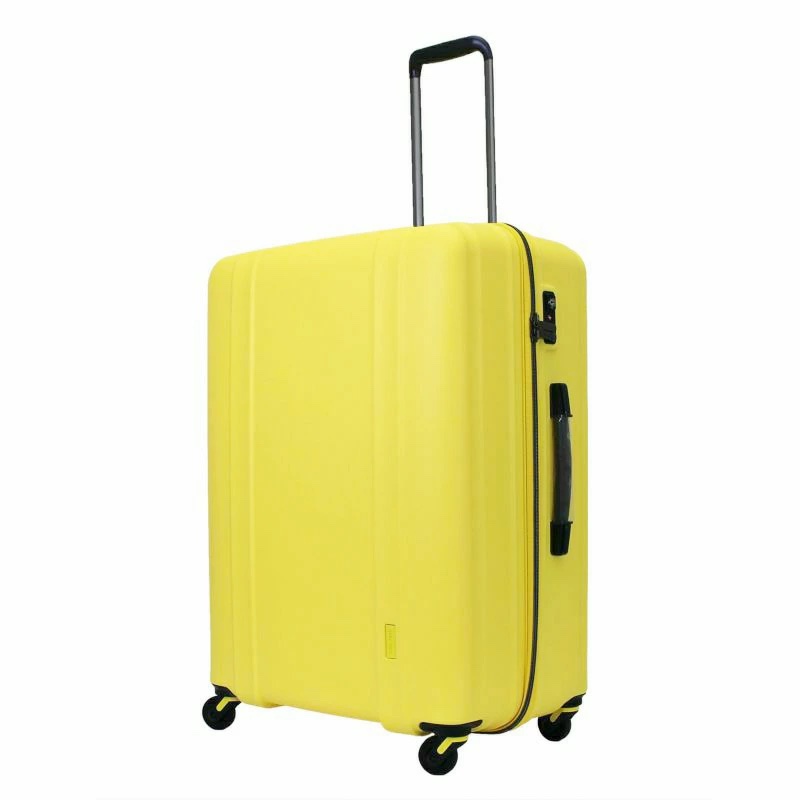 ZERO GRA 20%OFF アウトレット 超軽量 スーツケース 56cm Mサイズ 3〜5