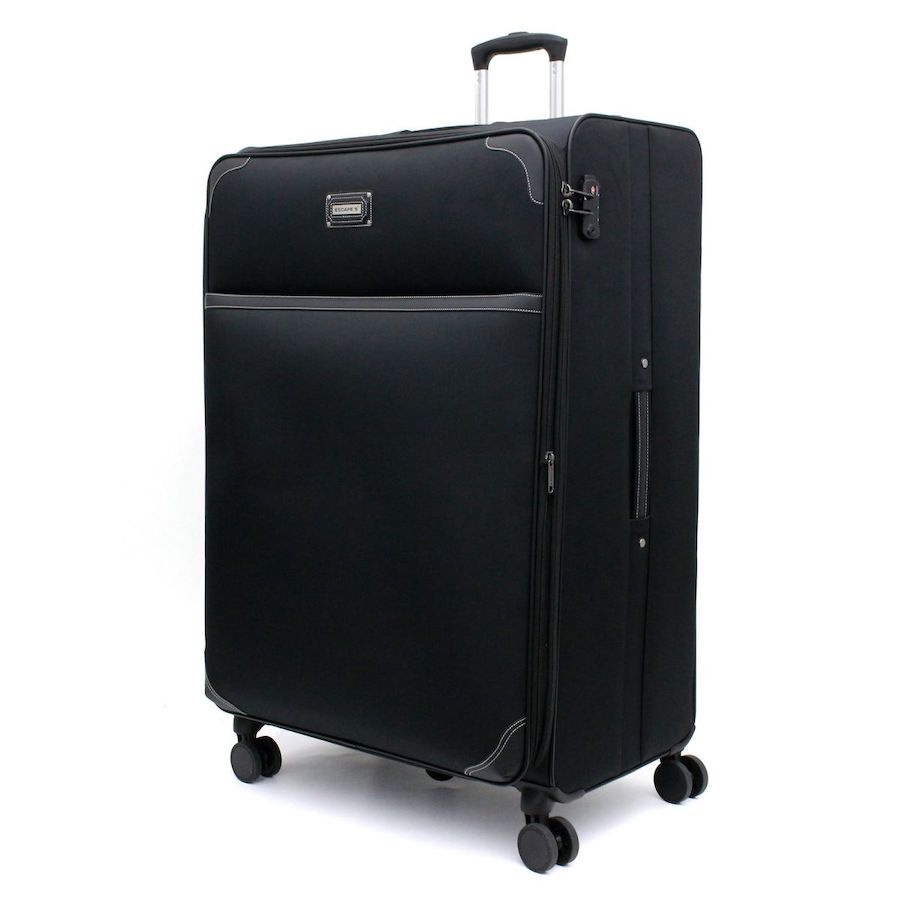 ESCAPE'S ソフト キャリーバッグ LLサイズ 超特大 拡張式 185L MAX