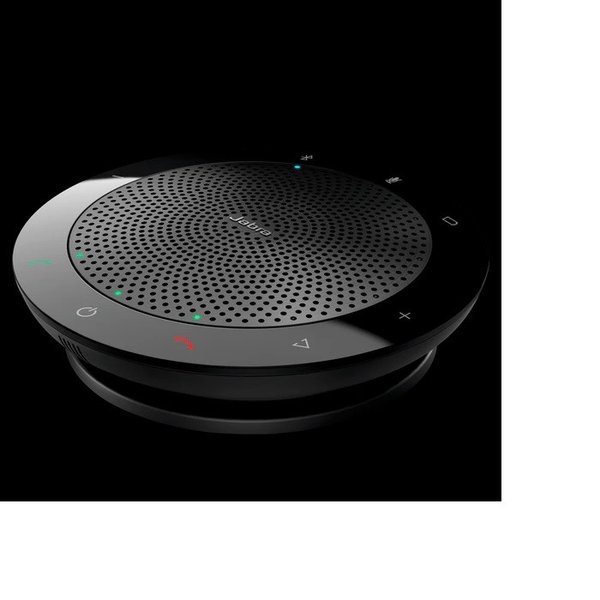 Jabra（ジャブラ） マイクスピーカー Jabra SPEAK510＋ UC USB-A