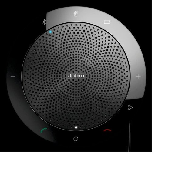 Jabra（ジャブラ） マイクスピーカー Jabra SPEAK510＋ UC USB-A