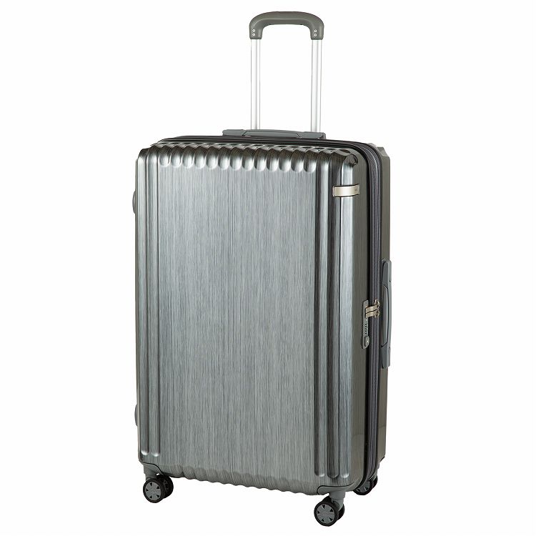 ace. ≪ace. ／エース≫ パリセイドZd スーツケース 88/103リットル 1