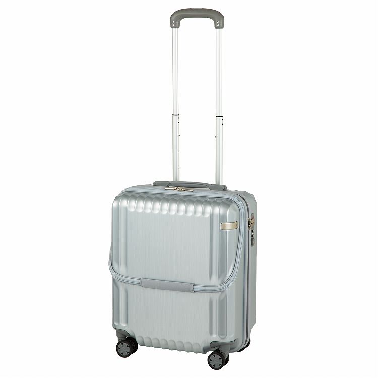 スーツケース キャリーバッグ 機内持ち込み エース パリセイドZd 35