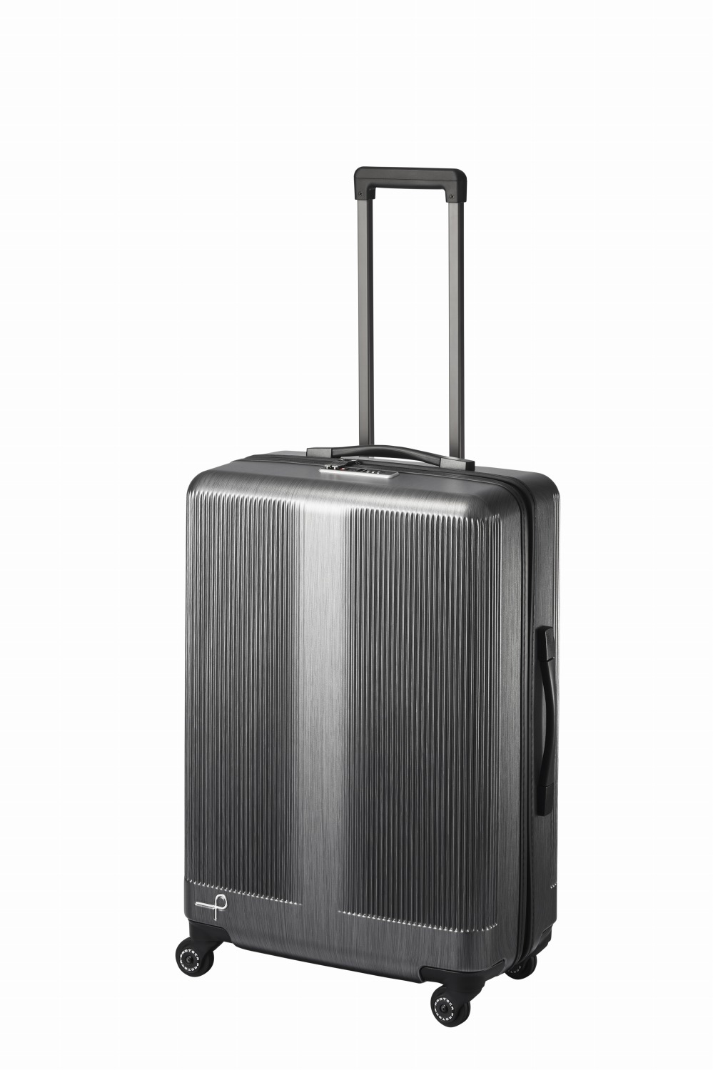 ProtecA スーツケース 5-7泊 キャリーケース ジッパータイプ 日本製