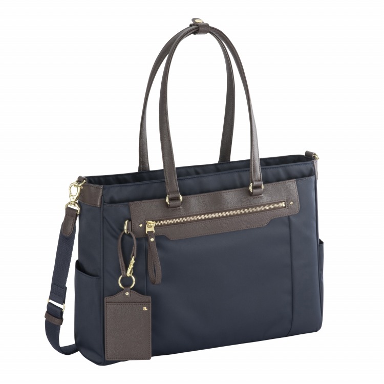 ace. エース公式 トートバッグ レディースビジネス エース ビエナ3 A4