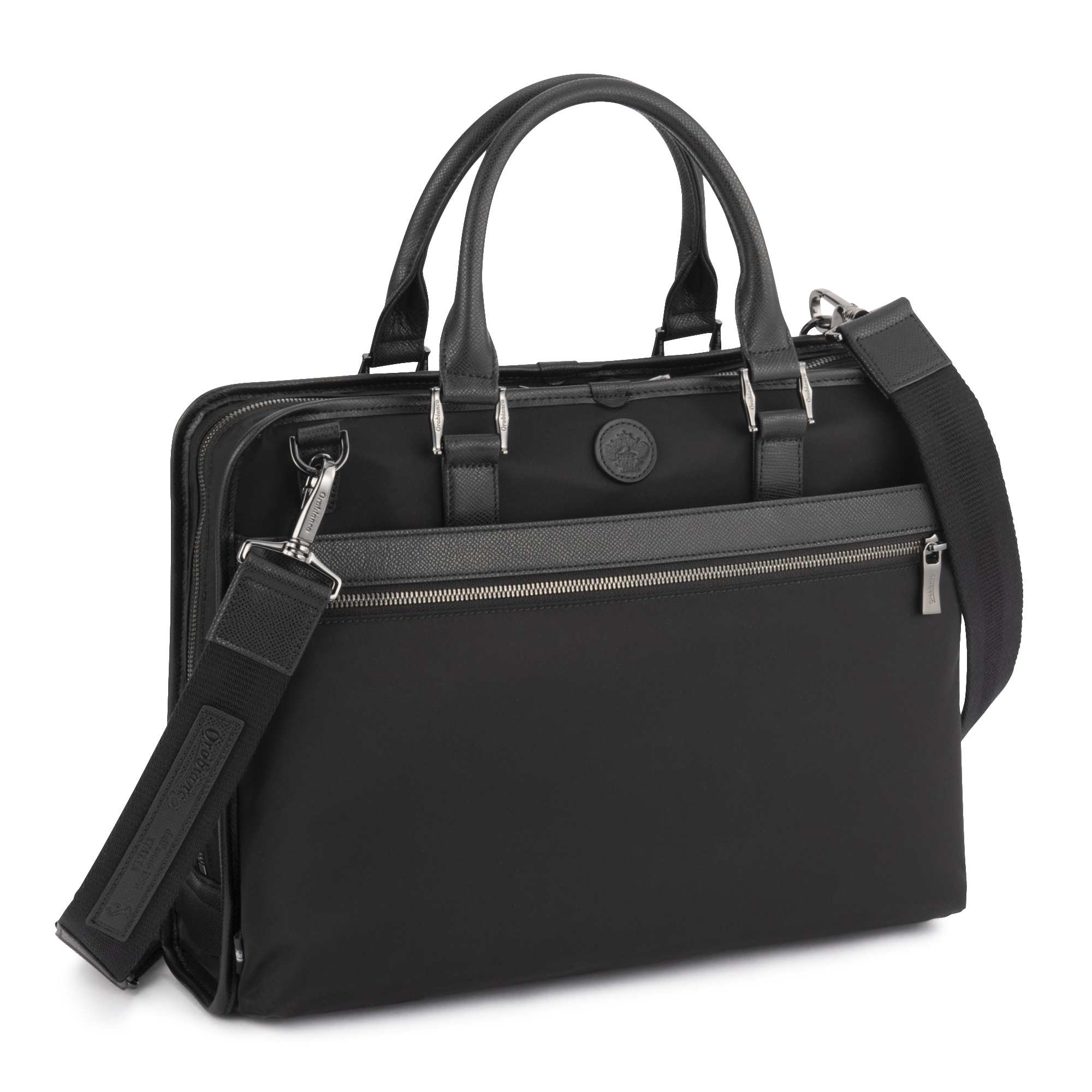 Orobianco（オロビアンコ） ビジネスバッグ メンズ 2way Orobianco