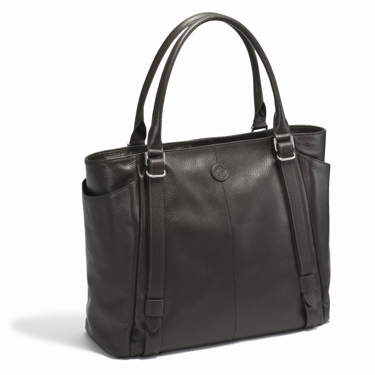 Orobianco（オロビアンコ） トートバッグ メンズ 牛革 フィオレ A4