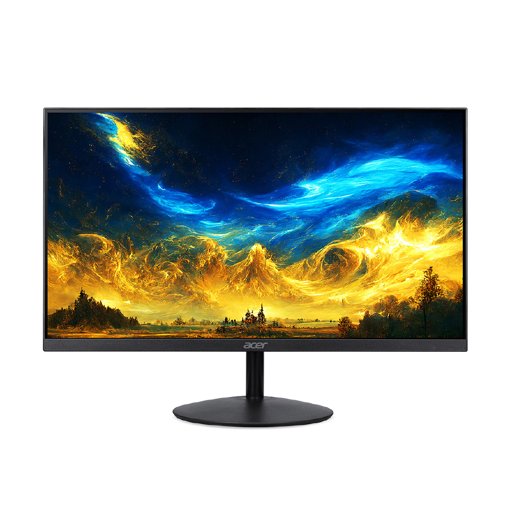 acer（エイサー） モニター SA272UEbmiipx 27インチ IPS 非光沢 WQHD