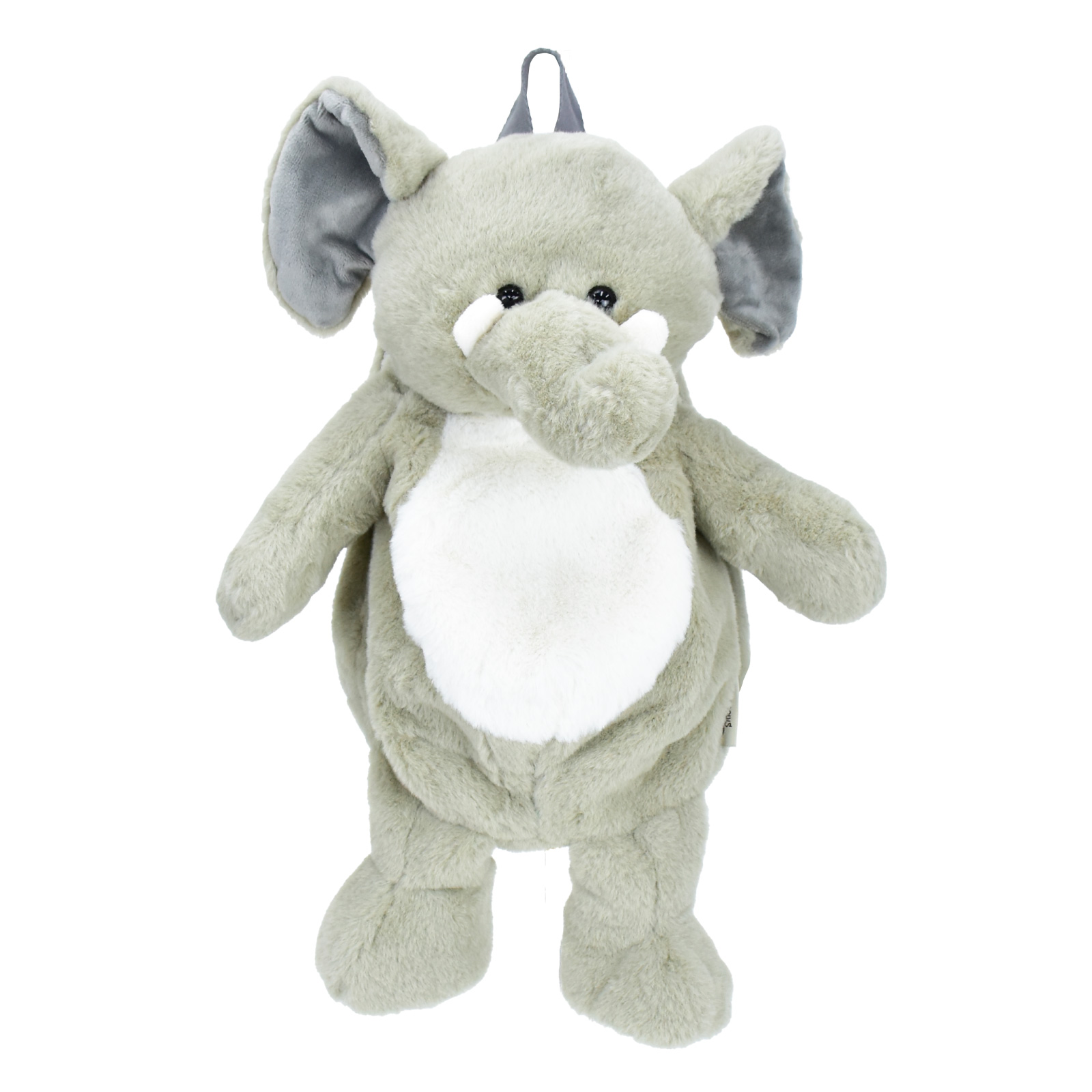 ぬいぐるみ リュック キッズリュック 子ども ふわふわ アニマル