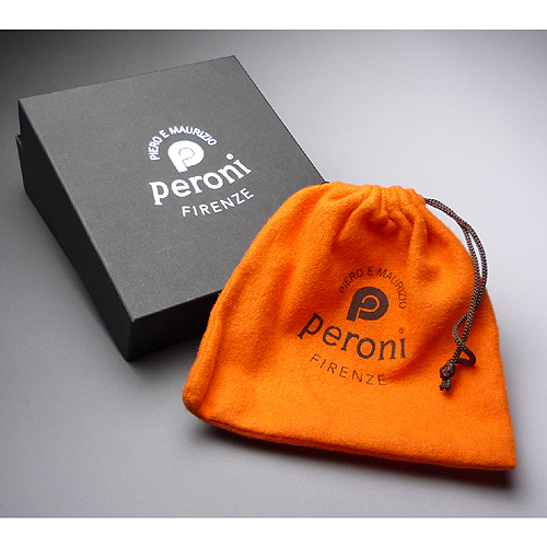 peroni（ペローニ） RCP 全3色 ペローニカードケース タテ 名刺入れ